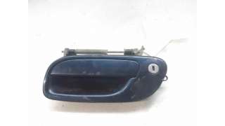 MANETA EXTERIOR DELANTERA IZQUIERDA VOLVO S60 I (2005-2009) 2.4 D 163CV 2400CC - L.7428934 / 9187665