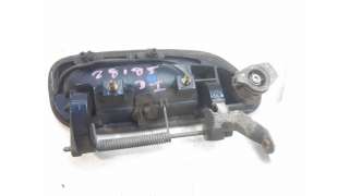 MANETA EXTERIOR DELANTERA IZQUIERDA VOLVO S60 I (2005-2009) 2.4 D 163CV 2400CC - L.7428934 / 9187665