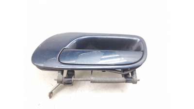 MANETA EXTERIOR TRASERA IZQUIERDA VOLVO S60 I (2005-2009) 2.4 D 163CV 2400CC - L.7428937 / 9187667