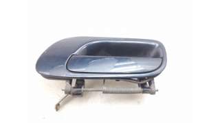 MANETA EXTERIOR TRASERA IZQUIERDA VOLVO S60 I (2005-2009) 2.4 D 163CV 2400CC - L.7428937 / 9187667