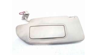 PARASOL IZQUIERDO VOLVO S60 I (2005-2009) 2.4 D 163CV 2400CC - L.7428961 / 39966742