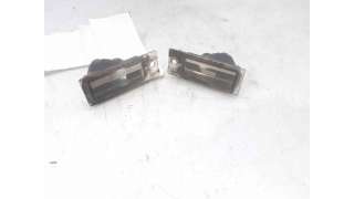 PILOTO MATRICULA VOLVO S60 I (2005-2009) 2.4 D 163CV 2400CC - L.7428965 / 9187153