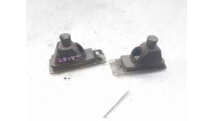 PILOTO MATRICULA VOLVO S60 I (2005-2009) 2.4 D 163CV 2400CC - L.7428965 / 9187153 2