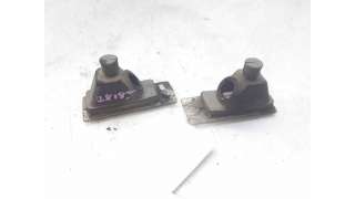 PILOTO MATRICULA VOLVO S60 I (2005-2009) 2.4 D 163CV 2400CC - L.7428965 / 9187153