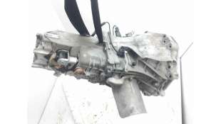 CAJA CAMBIOS VOLKSWAGEN PASSAT (1998-2000) 1.9 TDI 115CV 1896CC - L.7429016 / FJP