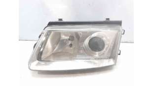 FARO IZQUIERDO VOLKSWAGEN PASSAT (1998-2000) 1.9 TDI 115CV 1896CC - L.7429133 / 3B0941017H