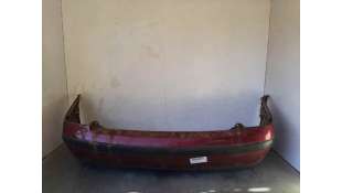 PARAGOLPES TRASERO VOLKSWAGEN PASSAT (1998-2000) 1.9 TDI 115CV 1896CC - L.7429200 / 3B5807417GRU