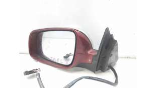 RETROVISOR IZQUIERDO VOLKSWAGEN PASSAT (1998-2000) 1.9 TDI 115CV 1896CC - L.7429237 / 3B0857933