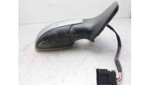 RETROVISOR DERECHO VOLKSWAGEN GOLF IV (1997-2004) 1.4 16V 75CV 1390CC - L.7429501 / 1J185750801C