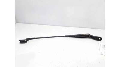 BRAZO LIMPIA DELANTERO IZQUIERDO PEUGEOT 208 (2013-) 1.6 HDI / BLUEHDI 75 75CV 1560CC - L.7429566 / 9673291980