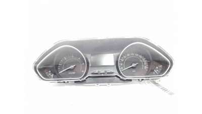 CUADRO INSTRUMENTOS PEUGEOT 208 (2013-) 1.6 HDI / BLUEHDI 75 75CV 1560CC - L.7429588 / 9813848980
