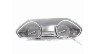 CUADRO INSTRUMENTOS PEUGEOT 208 (2013-) 1.6 HDI / BLUEHDI 75 75CV 1560CC - L.7429588 / 9813848980