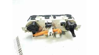 MANDO CALEFACCION /  AIRE ACONDICIONADO PEUGEOT 208 (2013-) 1.6 HDI / BLUEHDI 75 75CV 1560CC - L.7429619 / E1063071