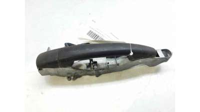 MANETA EXTERIOR DELANTERA DERECHA PEUGEOT 208 (2013-) 1.6 HDI / BLUEHDI 75 75CV 1560CC - L.7429624 / 9680168580