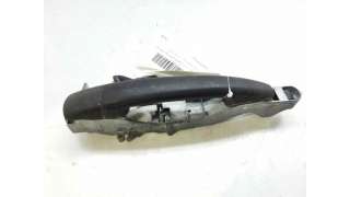 MANETA EXTERIOR DELANTERA DERECHA PEUGEOT 208 (2013-) 1.6 HDI / BLUEHDI 75 75CV 1560CC - L.7429624 / 9680168580