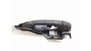 MANETA EXTERIOR TRASERA DERECHA PEUGEOT 208 (2013-) 1.6 HDI / BLUEHDI 75 75CV 1560CC - L.7429626 / 9672961080