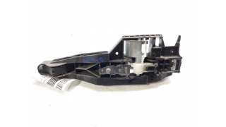 MANETA EXTERIOR TRASERA DERECHA PEUGEOT 208 (2013-) 1.6 HDI / BLUEHDI 75 75CV 1560CC - L.7429626 / 9672961080