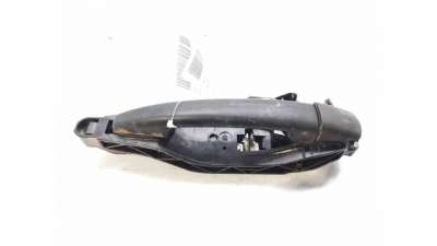 MANETA EXTERIOR TRASERA IZQUIERDA PEUGEOT 208 (2013-) 1.6 HDI / BLUEHDI 75 75CV 1560CC - L.7429627 / 9672961180