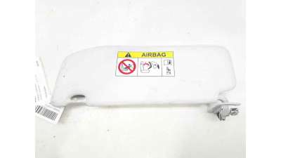 PARASOL DERECHO PEUGEOT 208 (2013-) 1.6 HDI / BLUEHDI 75 75CV 1560CC - L.7429640 / 16079196PR