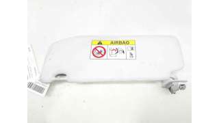 PARASOL DERECHO PEUGEOT 208 (2013-) 1.6 HDI / BLUEHDI 75 75CV 1560CC - L.7429640 / 16079196PR