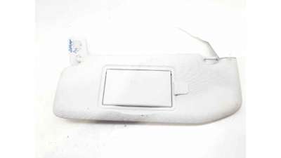 PARASOL IZQUIERDO PEUGEOT 208 (2013-) 1.6 HDI / BLUEHDI 75 75CV 1560CC - L.7429641 / 16079196PR