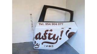 PUERTA TRASERA IZQUIERDA PEUGEOT 208 (2013-) 1.6 HDI / BLUEHDI 75 75CV 1560CC - L.7429656 / 9671907580