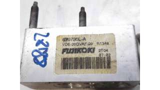 VALVULA EXPANSION PEUGEOT 208 (2013-) 1.6 HDI / BLUEHDI 75 75CV 1560CC - L.7429678 / 670730LA