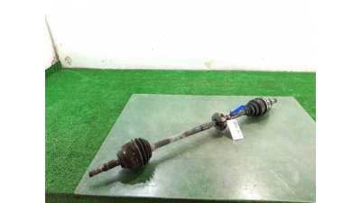 TRANSMISION DELANTERA DERECHA OPEL ASTRA G FASTBACK (2003-2005) 1.7 CDTI (F08, F48) 80CV 1686CC - L.7429914 / 9117414