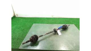TRANSMISION DELANTERA DERECHA OPEL ASTRA G FASTBACK (2003-2005) 1.7 CDTI (F08, F48) 80CV 1686CC - L.7429914 / 9117414
