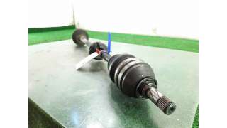 TRANSMISION DELANTERA DERECHA OPEL ASTRA G FASTBACK (2003-2005) 1.7 CDTI (F08, F48) 80CV 1686CC - L.7429914 / 9117414