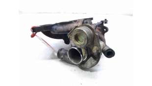 TURBOCOMPRESOR OPEL ASTRA G FASTBACK (2003-2005) 1.7 CDTI (F08, F48) 80CV 1686CC - L.7429920 / 897185241