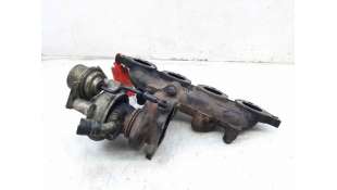 TURBOCOMPRESOR OPEL ASTRA G FASTBACK (2003-2005) 1.7 CDTI (F08, F48) 80CV 1686CC - L.7429920 / 897185241 2