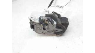 CERRADURA PUERTA DELANTERA DERECHA CHEVROLET CRUZE FASTBACK (2011-) 2.0 CDI 163CV 1998CC - L.7429970 / 13579515