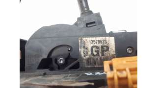 CERRADURA PUERTA DELANTERA DERECHA CHEVROLET CRUZE FASTBACK (2011-) 2.0 CDI 163CV 1998CC - L.7429970 / 13579515