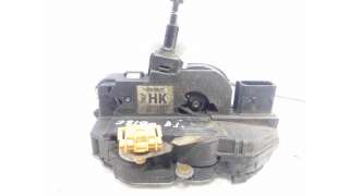 CERRADURA PUERTA DELANTERA IZQUIERDA CHEVROLET CRUZE FASTBACK (2011-) 2.0 CDI 163CV 1998CC - L.7429971 / 13579522