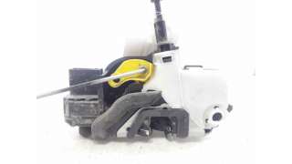 CERRADURA PUERTA DELANTERA IZQUIERDA CHEVROLET CRUZE FASTBACK (2011-) 2.0 CDI 163CV 1998CC - L.7429971 / 13579522