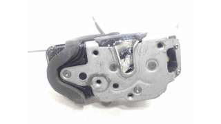 CERRADURA PUERTA DELANTERA IZQUIERDA CHEVROLET CRUZE FASTBACK (2011-) 2.0 CDI 163CV 1998CC - L.7429971 / 13579522