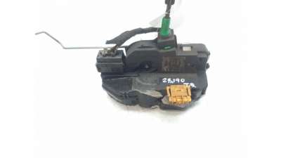 CERRADURA PUERTA TRASERA DERECHA CHEVROLET CRUZE FASTBACK (2011-) 2.0 CDI 163CV 1998CC - L.7429972 / 13579556