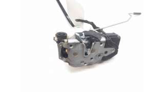 CERRADURA PUERTA TRASERA DERECHA CHEVROLET CRUZE FASTBACK (2011-) 2.0 CDI 163CV 1998CC - L.7429972 / 13579556