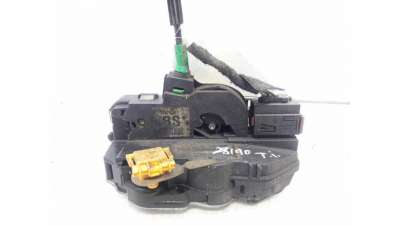 CERRADURA PUERTA TRASERA IZQUIERDA CHEVROLET CRUZE FASTBACK (2011-) 2.0 CDI 163CV 1998CC - L.7429973 / 13579555