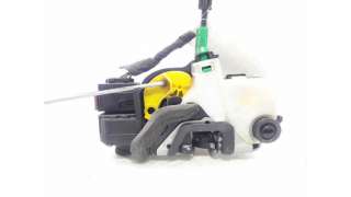 CERRADURA PUERTA TRASERA IZQUIERDA CHEVROLET CRUZE FASTBACK (2011-) 2.0 CDI 163CV 1998CC - L.7429973 / 13579555