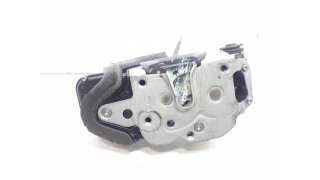 CERRADURA PUERTA TRASERA IZQUIERDA CHEVROLET CRUZE FASTBACK (2011-) 2.0 CDI 163CV 1998CC - L.7429973 / 13579555