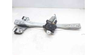 ELEVALUNAS TRASERO DERECHO CHEVROLET CRUZE FASTBACK (2011-) 2.0 CDI 163CV 1998CC - L.7429990 / 95299688