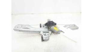 ELEVALUNAS TRASERO IZQUIERDO CHEVROLET CRUZE FASTBACK (2011-) 2.0 CDI 163CV 1998CC - L.7429991 / 95299687