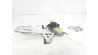 ELEVALUNAS TRASERO IZQUIERDO CHEVROLET CRUZE FASTBACK (2011-) 2.0 CDI 163CV 1998CC - L.7429991 / 95299687