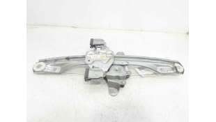 ELEVALUNAS TRASERO IZQUIERDO CHEVROLET CRUZE FASTBACK (2011-) 2.0 CDI 163CV 1998CC - L.7429991 / 95299687 2