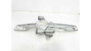 ELEVALUNAS TRASERO IZQUIERDO CHEVROLET CRUZE FASTBACK (2011-) 2.0 CDI 163CV 1998CC - L.7429991 / 95299687