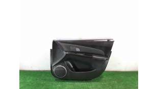 GUARNECIDO PUERTA DELANTERA DERECHA CHEVROLET CRUZE FASTBACK (2011-) 2.0 CDI 163CV 1998CC - L.7430003 / 95184281 2