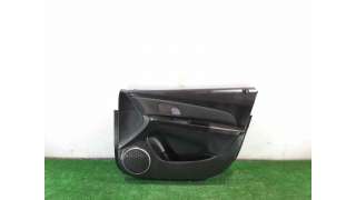 GUARNECIDO PUERTA DELANTERA DERECHA CHEVROLET CRUZE FASTBACK (2011-) 2.0 CDI 163CV 1998CC - L.7430003 / 95184281