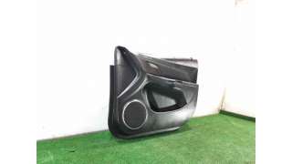 GUARNECIDO PUERTA DELANTERA DERECHA CHEVROLET CRUZE FASTBACK (2011-) 2.0 CDI 163CV 1998CC - L.7430003 / 95184281